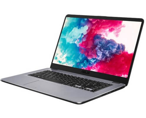 Ремонт системы охлаждения на ноутбуке Asus VivoBook 15 X505ZA